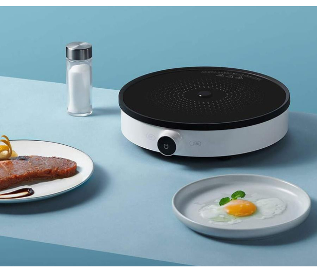 Xiaomi Kuchenka elektryczna Mi Induction Cooker - 480575 - zdjęcie 5